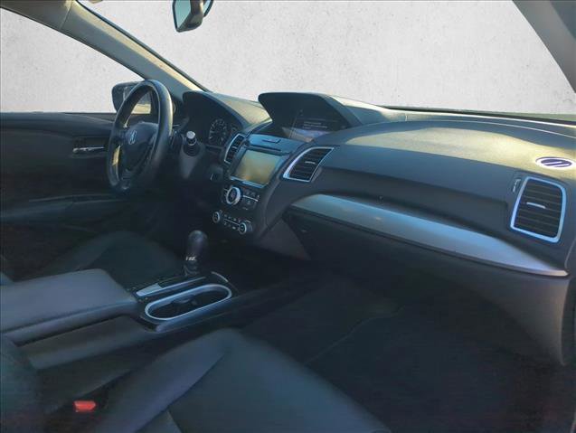 Used 2016 Acura RDX FWD w/ Advance Package image 22