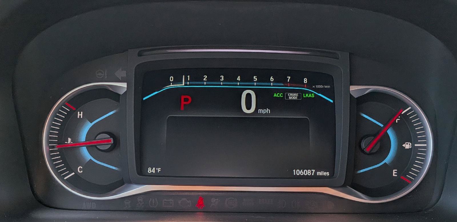 Used 2020 Honda Pilot EX-L image 19