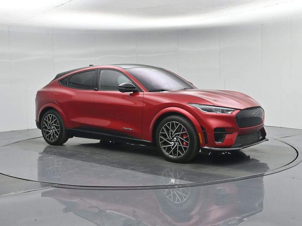 Used 2023 Ford Mustang Mach-E GT w/ GT Performance Edition image 26