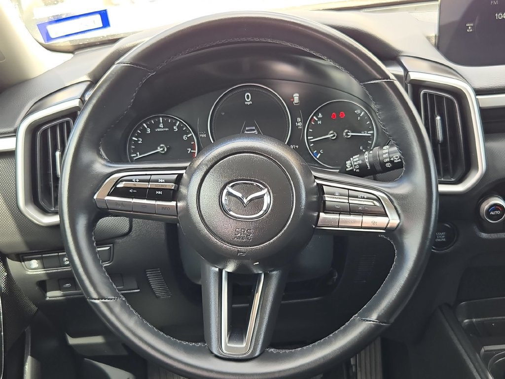 Used 2026 MAZDA CX-50 AWD 2.5 S w/ Preferred Pkg image 22