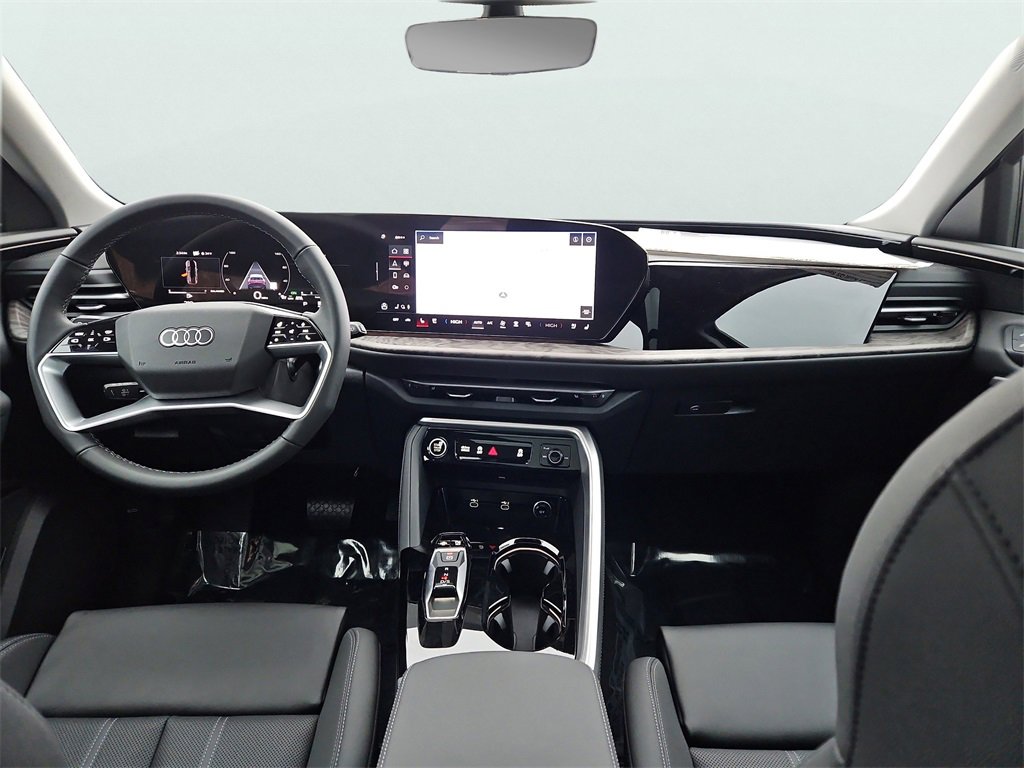 New 2025 Audi Q5 Premium Plus image 5