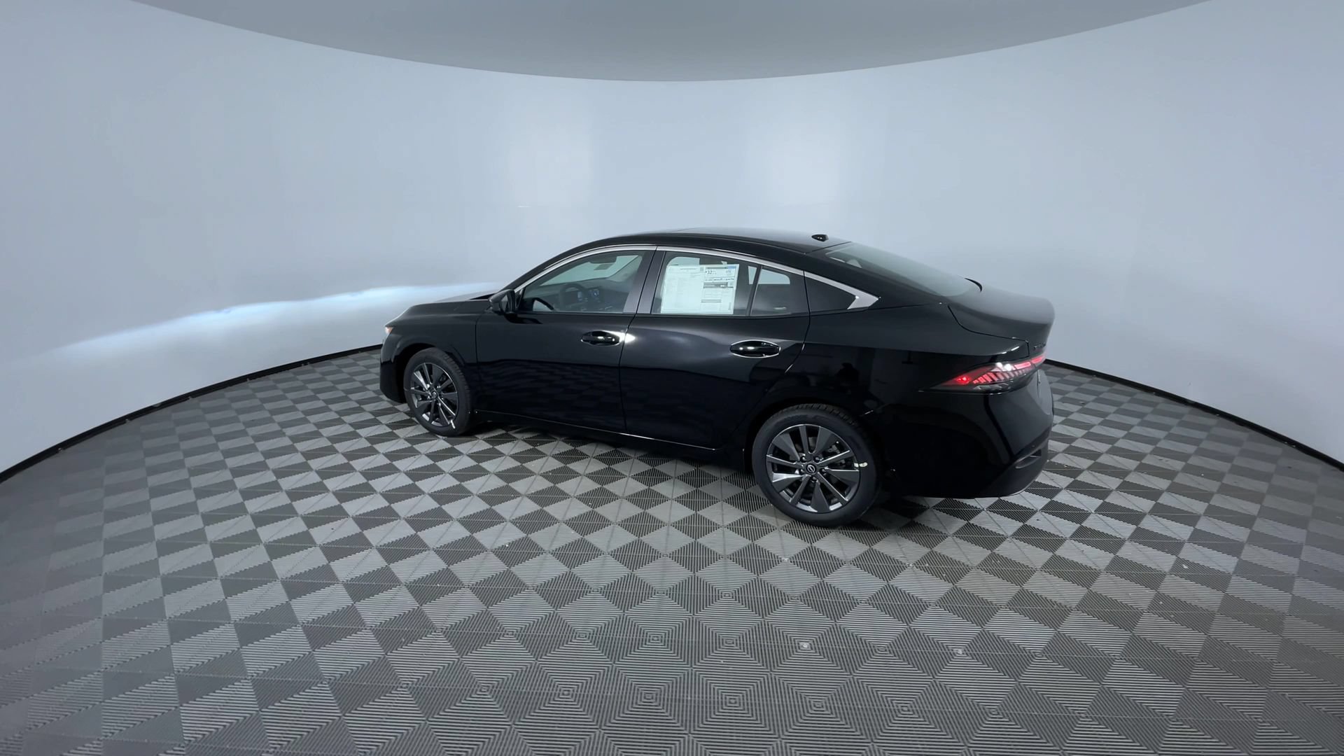 New 2026 Nissan Sentra SL w/ Floor Mat Package FWD image 6