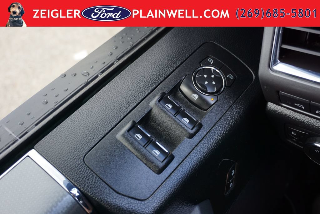 Used 2016 Ford F150 XLT w/ Equipment Group 302A Luxury AWD/4WD image 30