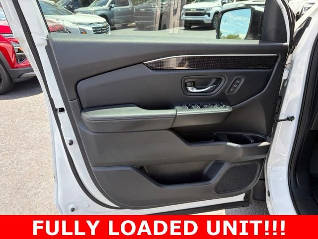 Used 2023 Honda Pilot Elite image 12