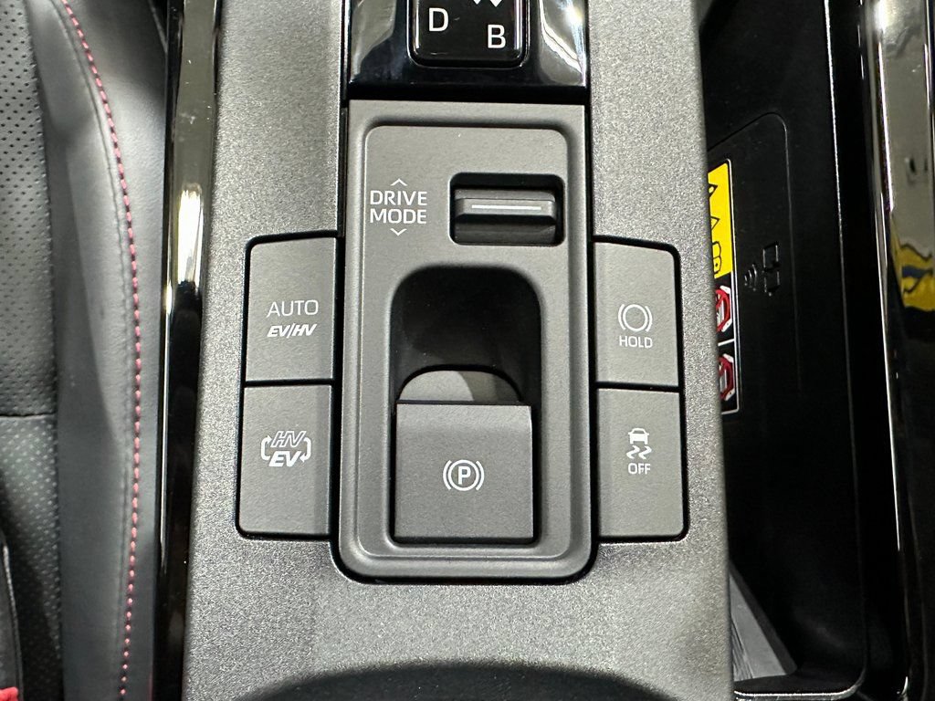 New 2026 Toyota Prius Plug-In Hybrid w/ Limited Premium Package FWD image 21