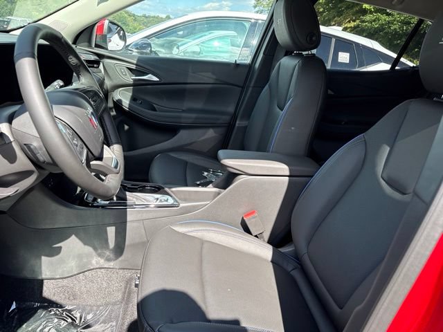 New 2026 Buick Encore GX Sport Touring w/ Comfort Package AWD/4WD image 4