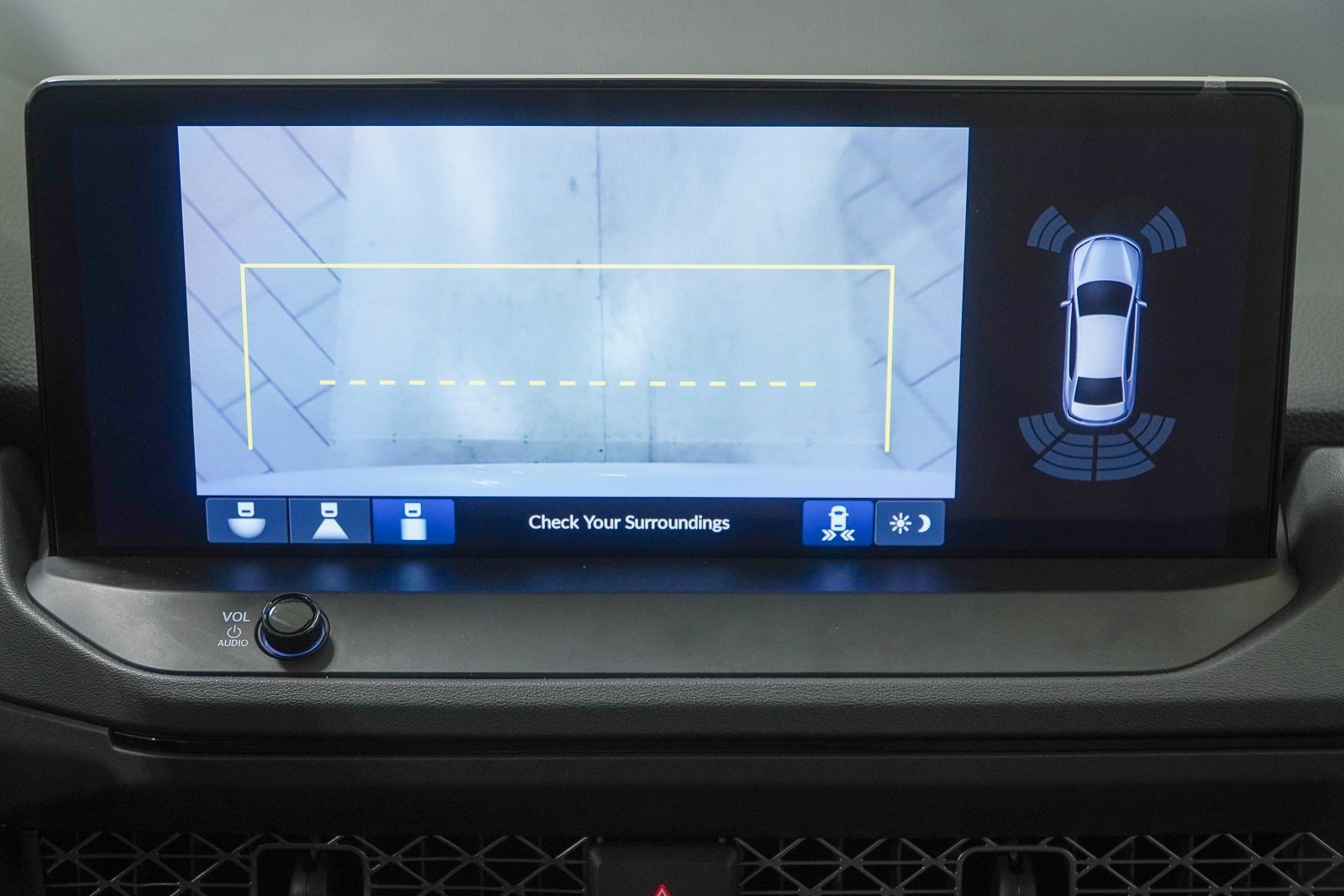 Certified 2023 Honda Accord EX-L image 30