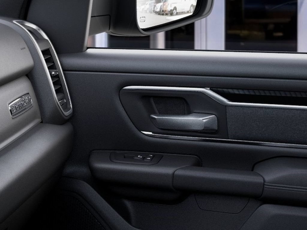 New 2026 RAM 1500 Big Horn AWD/4WD image 25