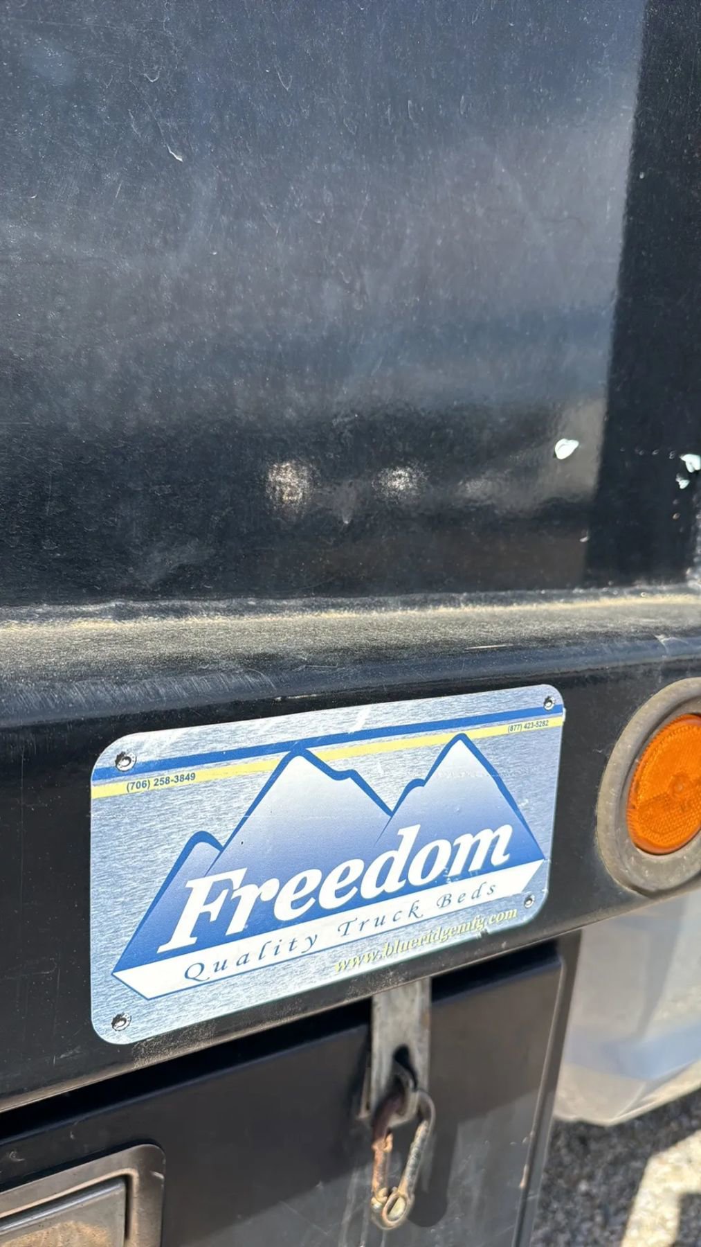 Used 2020 RAM 4500 Tradesman image 7