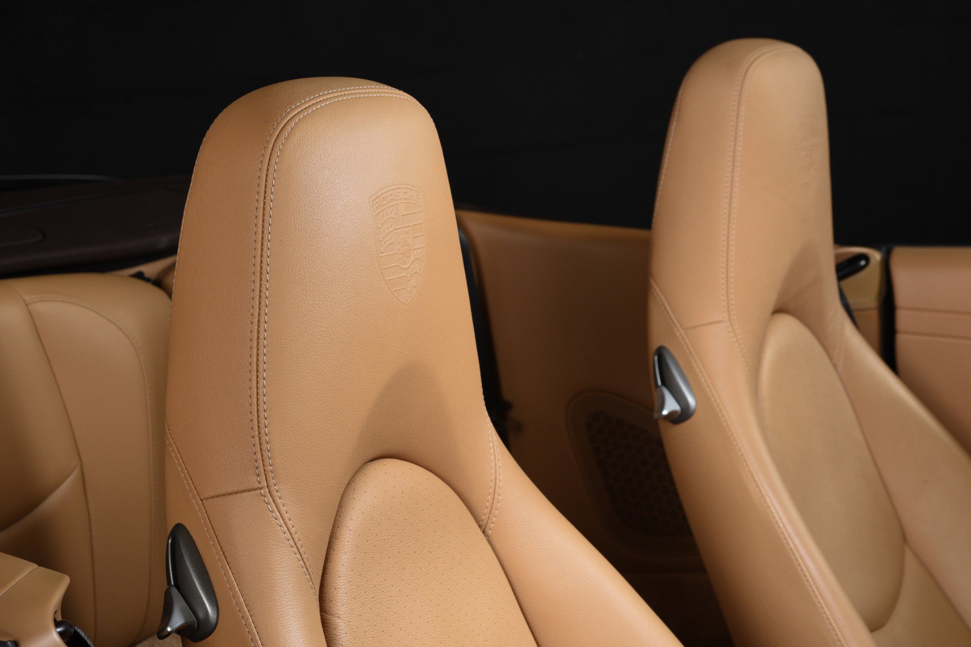 Used 2008 Porsche 911 Carrera S RWD image 23