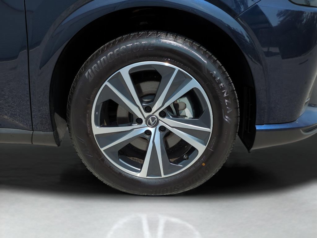 Used 2023 Lexus RX 350 Premium w/ Cold Area Package image 10
