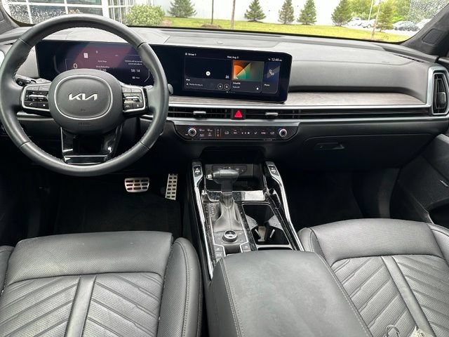 Used 2024 Kia Sorento SX Prestige AWD/4WD image 17