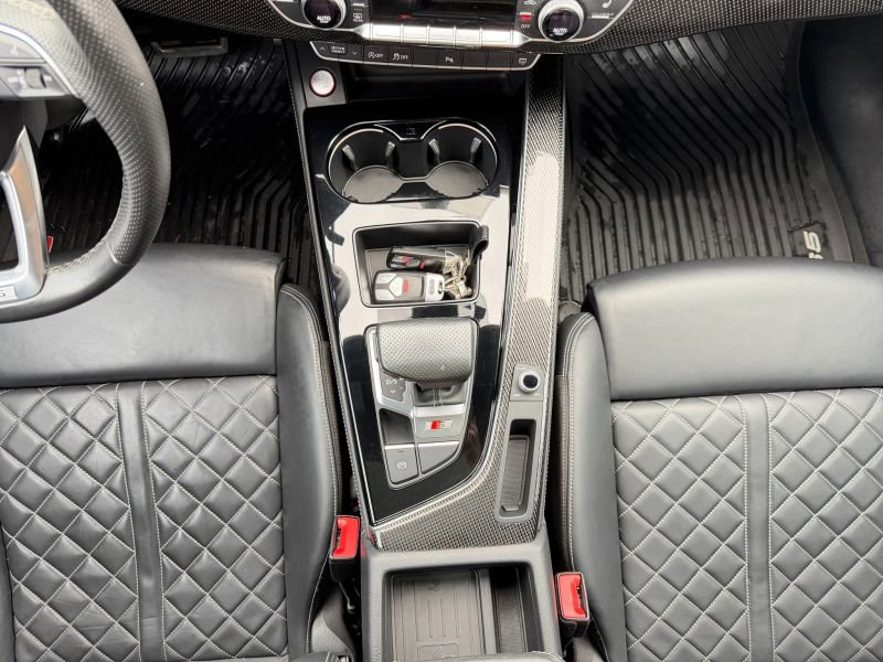 Used 2021 Audi S5 Premium Plus w/ Premium Plus Package image 23