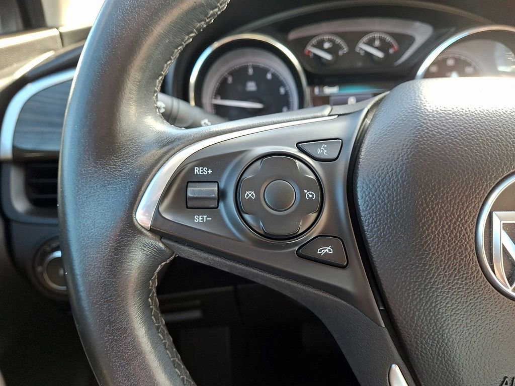 Used 2020 Buick Envision Preferred image 21