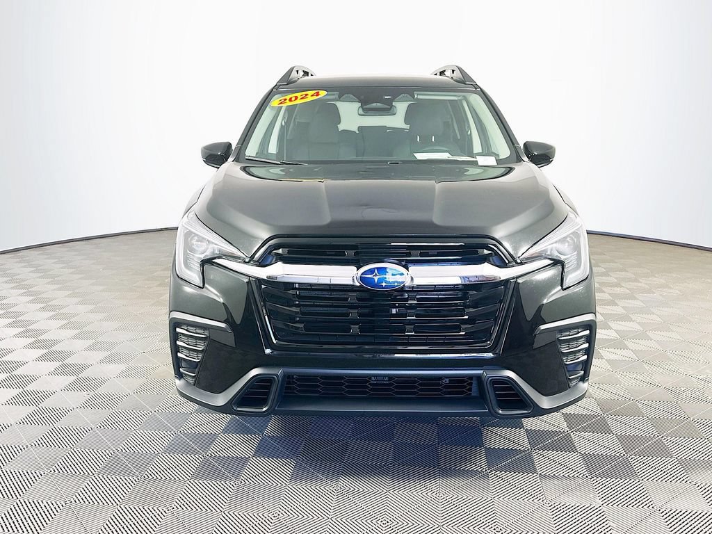 Certified 2024 Subaru Ascent Premium AWD/4WD image 4