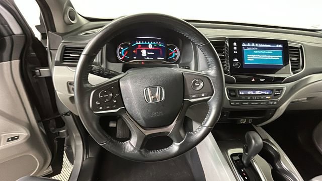 Used 2019 Honda Pilot EX-L image 16