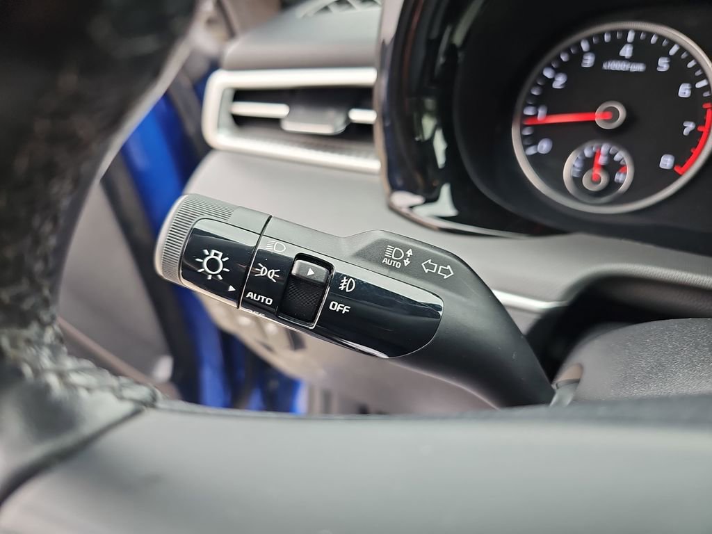 Used 2023 Kia K5 GT-Line w/ GT-Line Premium Package image 31