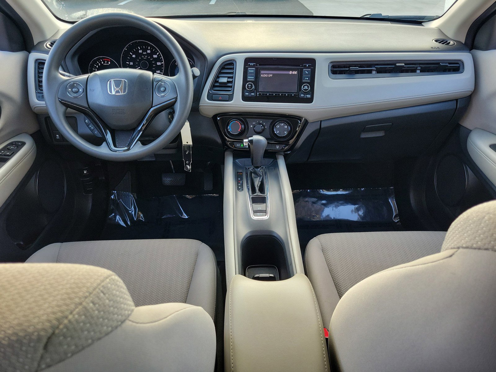 Used 2017 Honda HR-V LX image 28