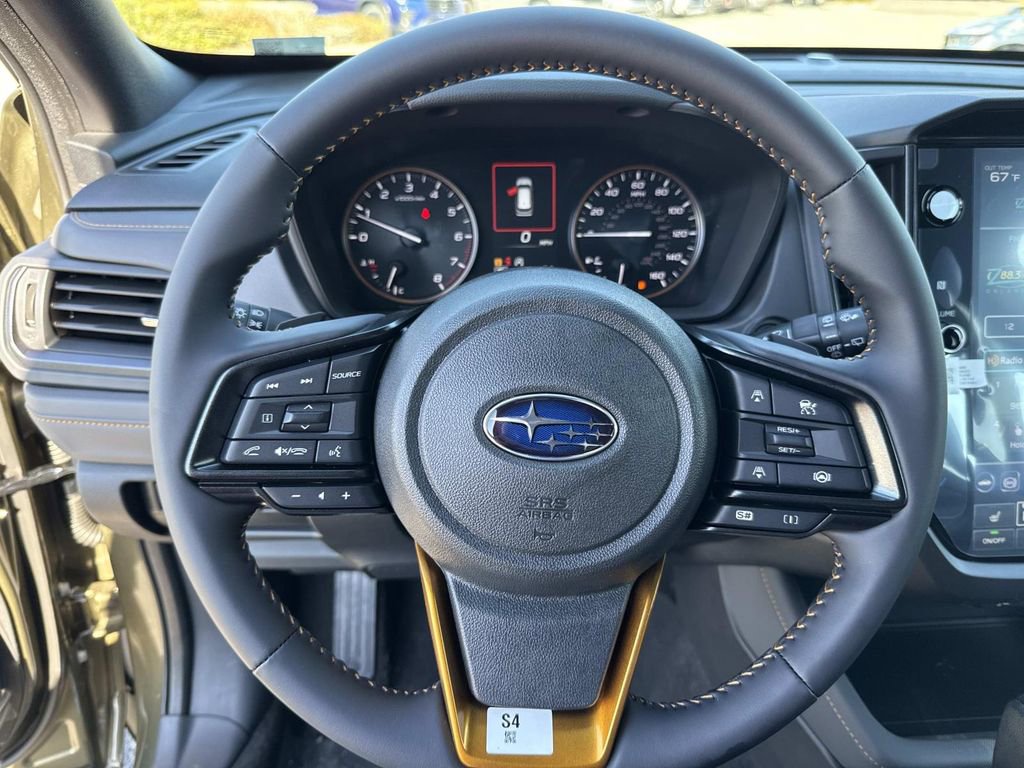 New 2026 Subaru Forester Wilderness image 45