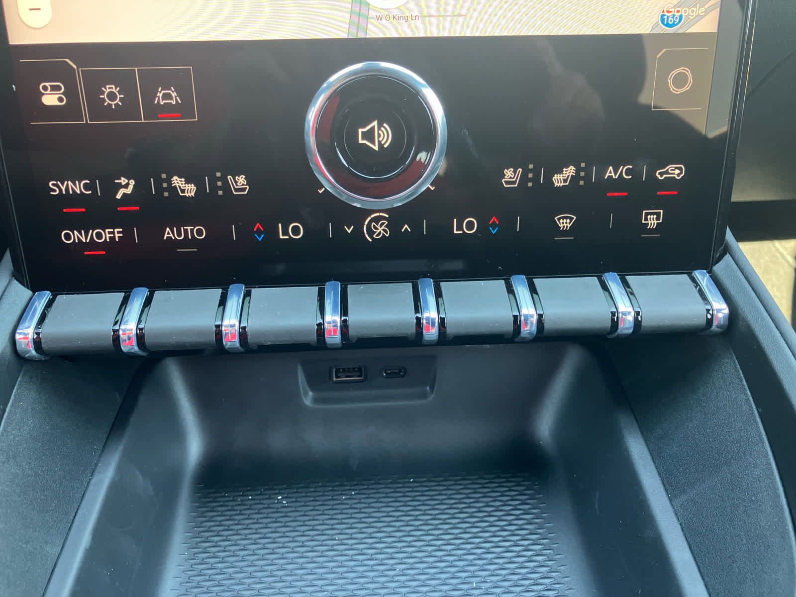 New 2026 GMC Terrain Elevation w/ Elevation Premium Package image 28