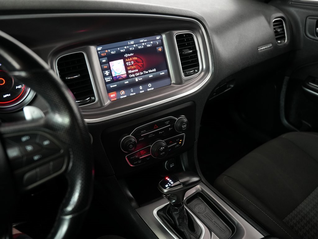 Used 2021 Dodge Charger GT image 17