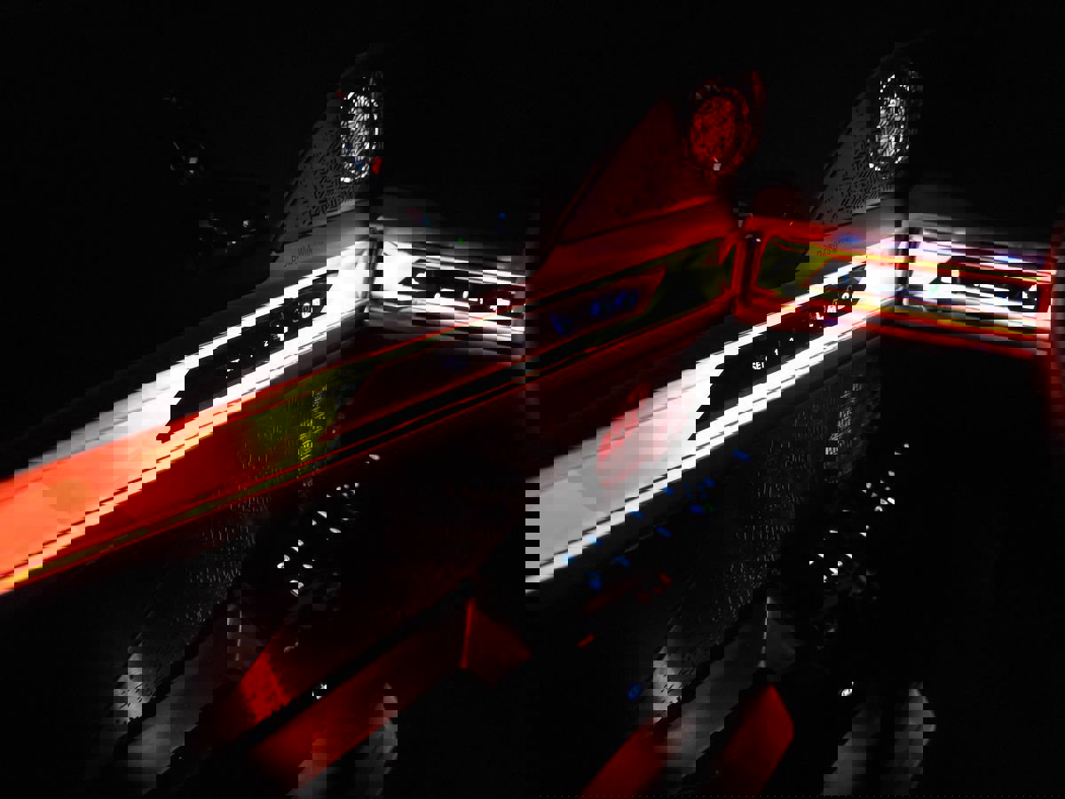 Used 2024 BMW i7 xDrive60 w/ Executive Package image 71