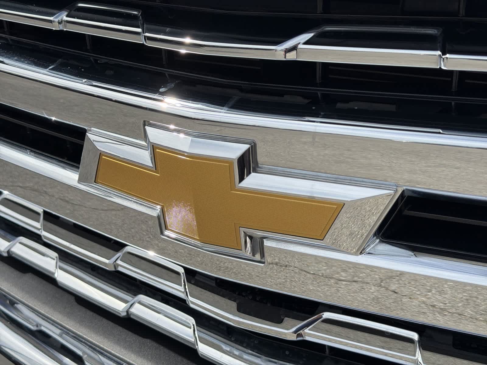 Used 2021 Chevrolet Silverado 1500 LTZ RWD image 31