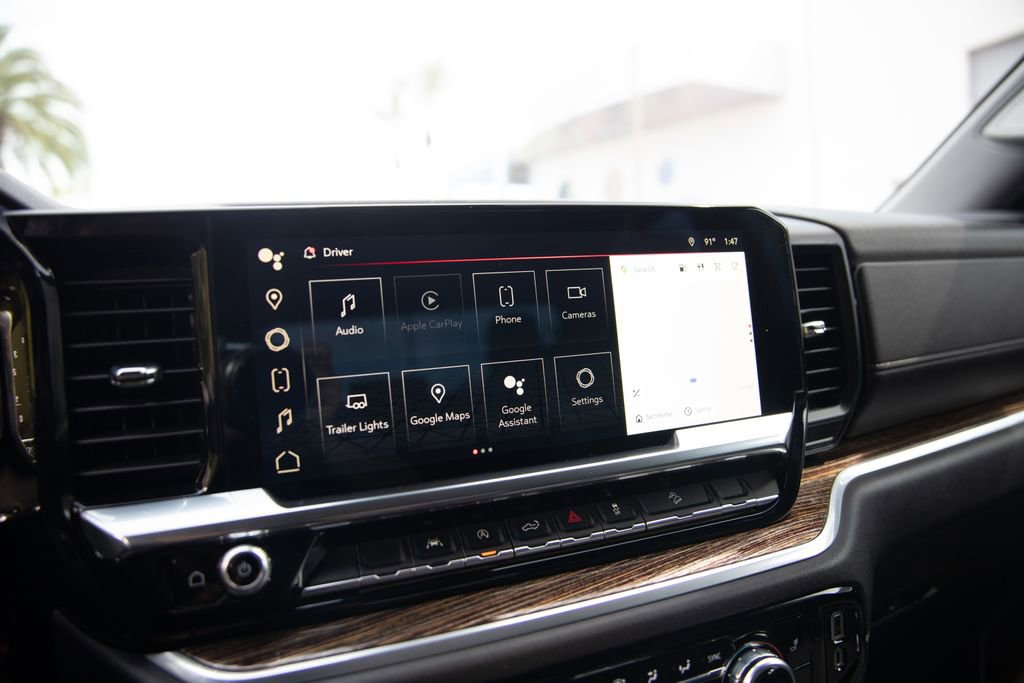 Used 2022 GMC Sierra 1500 Elevation image 11