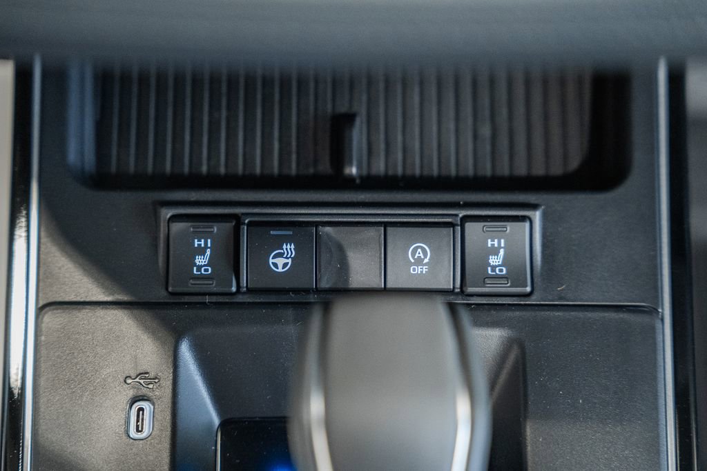 New 2026 Toyota Corolla Cross XLE image 24