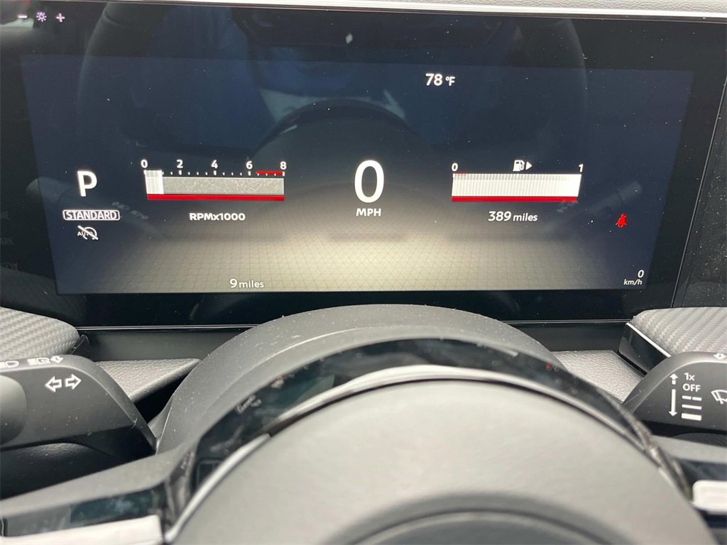 New 2025 Nissan Kicks SR image 31