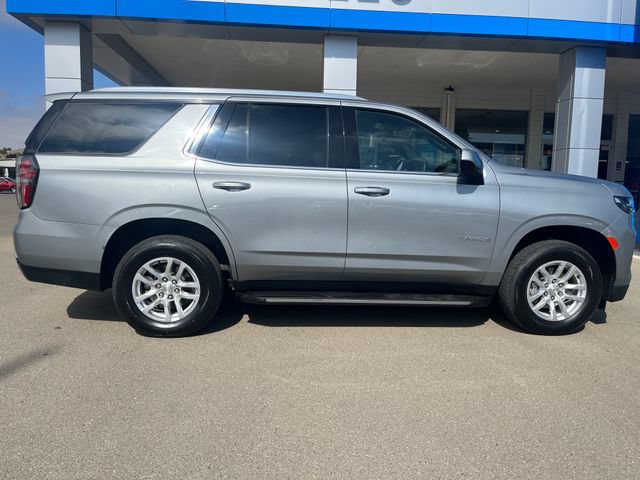 Used 2024 Chevrolet Tahoe LT AWD/4WD image 7