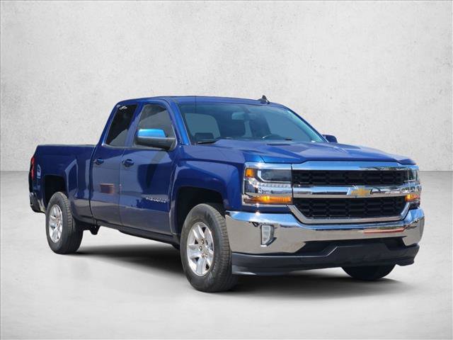 Certified 2017 Chevrolet Silverado 1500 LT w/ All Star Edition RWD video 2