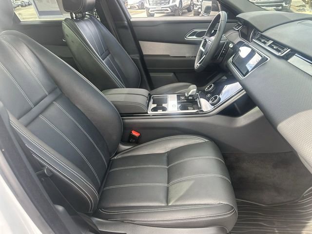 Used 2023 Land Rover Range Rover Velar R-Dynamic S image 29