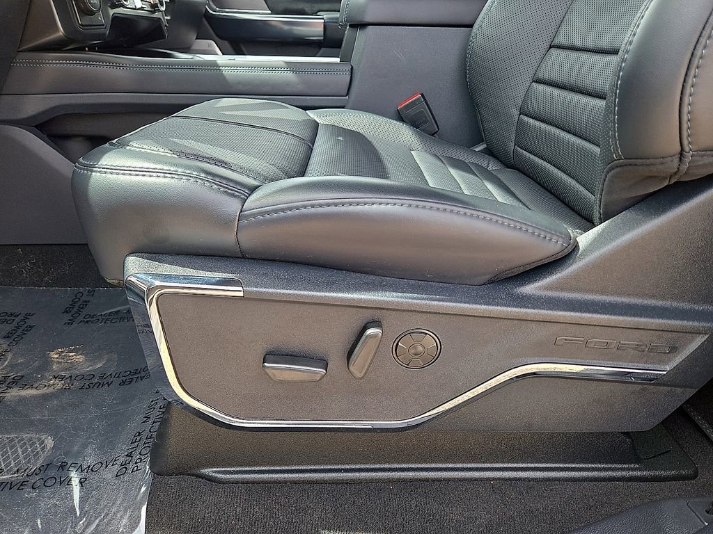 Used 2026 Ford F250 Lariat image 25