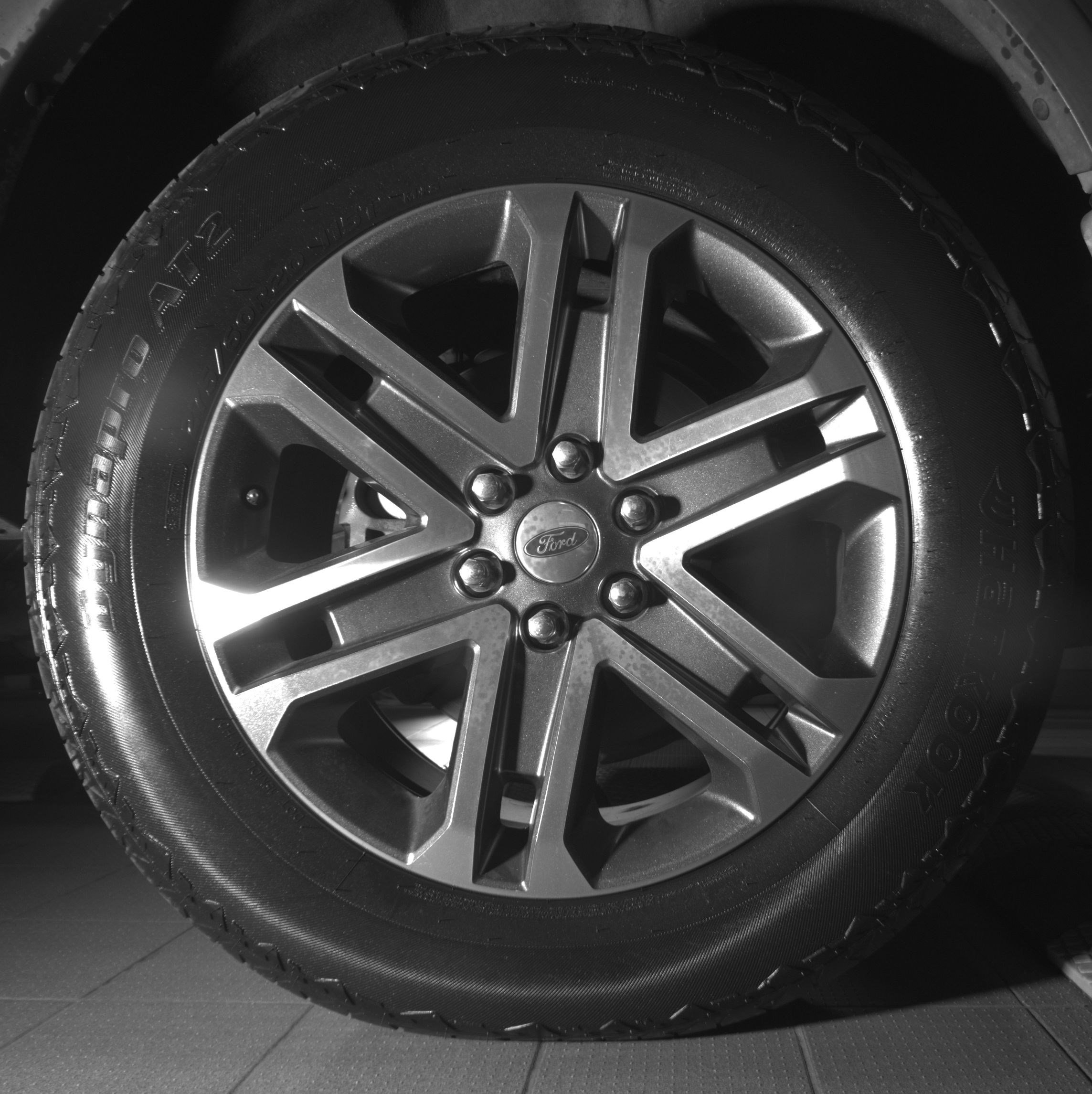 Used 2014 Ford F150 FX4 w/ Equipment Group 402A Luxury AWD/4WD image 11