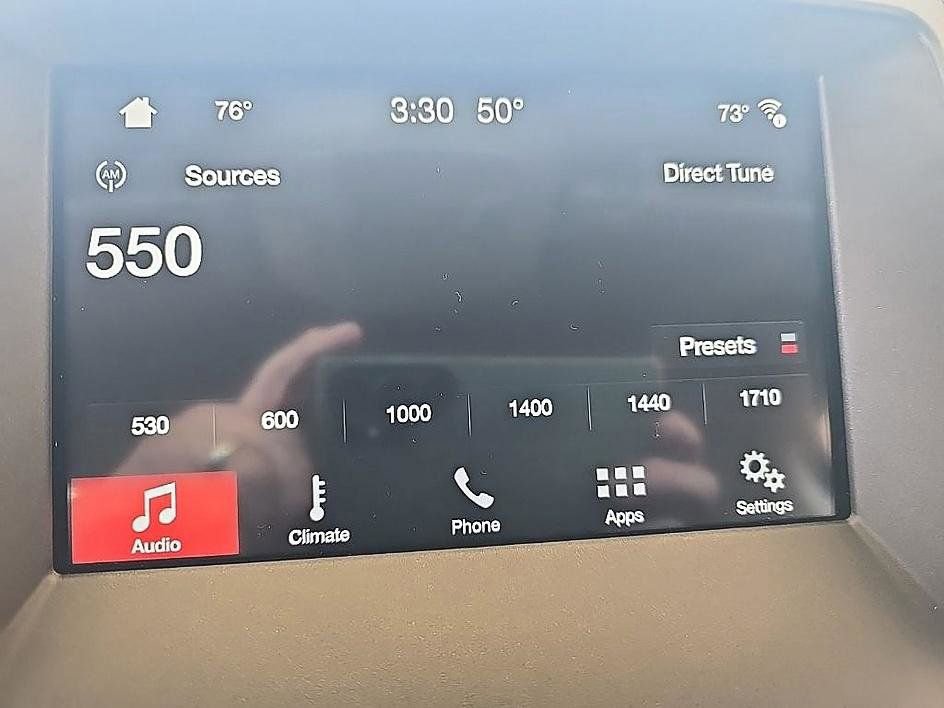 Used 2017 Ford Edge SEL w/ Equipment Group 201A AWD/4WD image 21