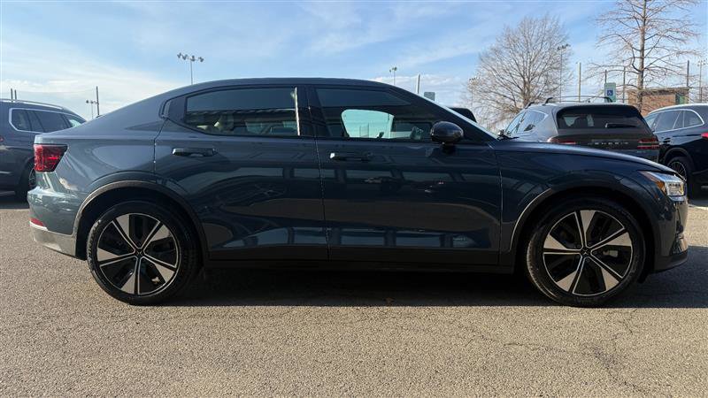 Used 2023 Polestar Polestar 2 PLUS w/ Pilot Pack image 6