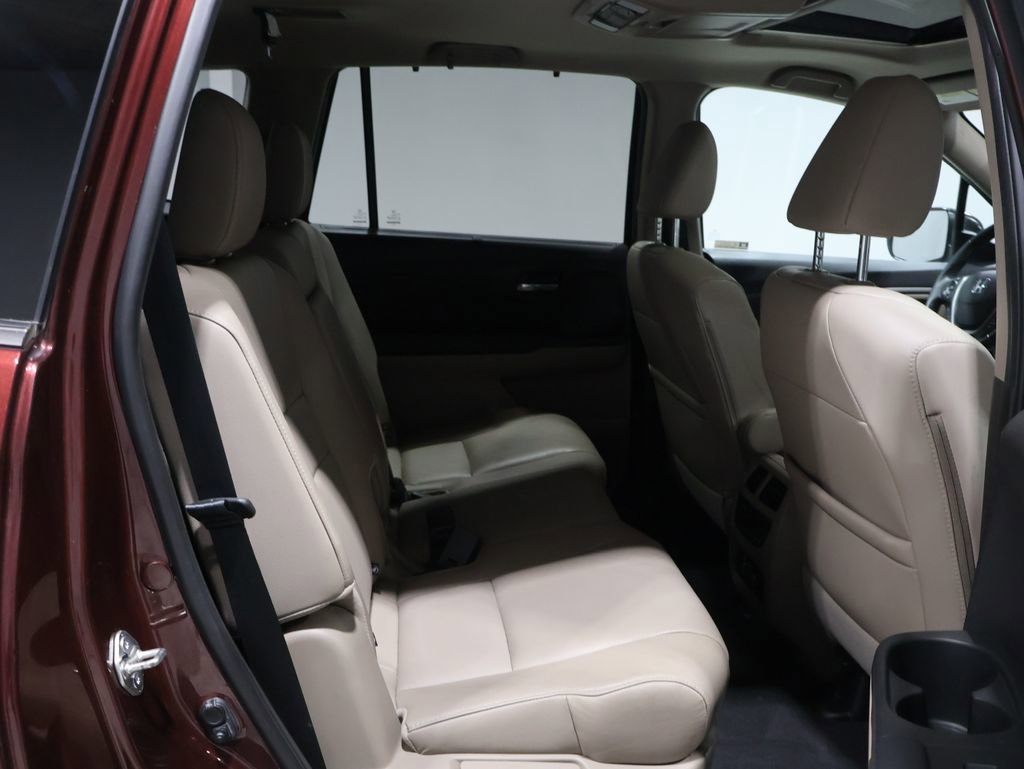 Used 2018 Honda Pilot EX-L image 20