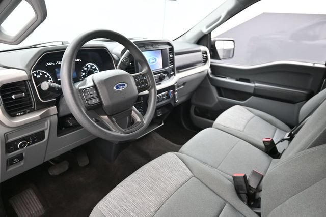 Used 2021 Ford F150 XLT AWD/4WD image 11