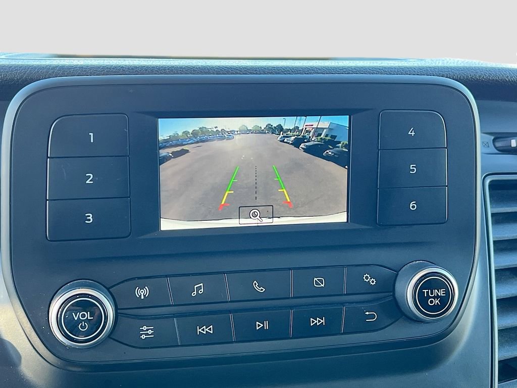 Used 2023 Ford Transit 250 Medium Roof image 13