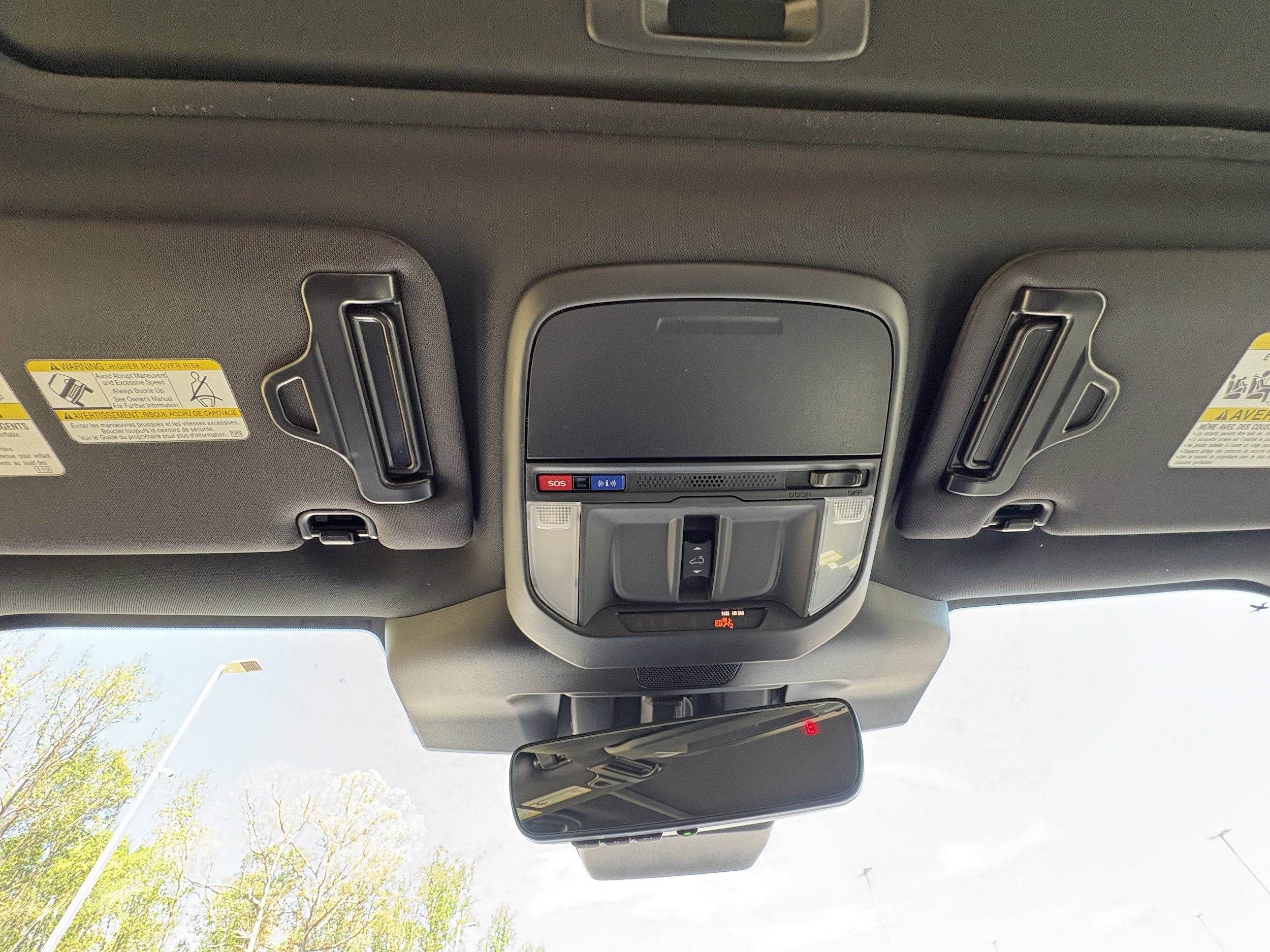 New 2026 Subaru Forester Limited AWD/4WD image 24