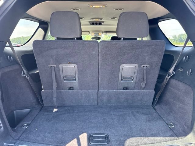 Used 2017 Dodge Durango SXT w/ Quick Order Package 23B AWD/4WD image 11