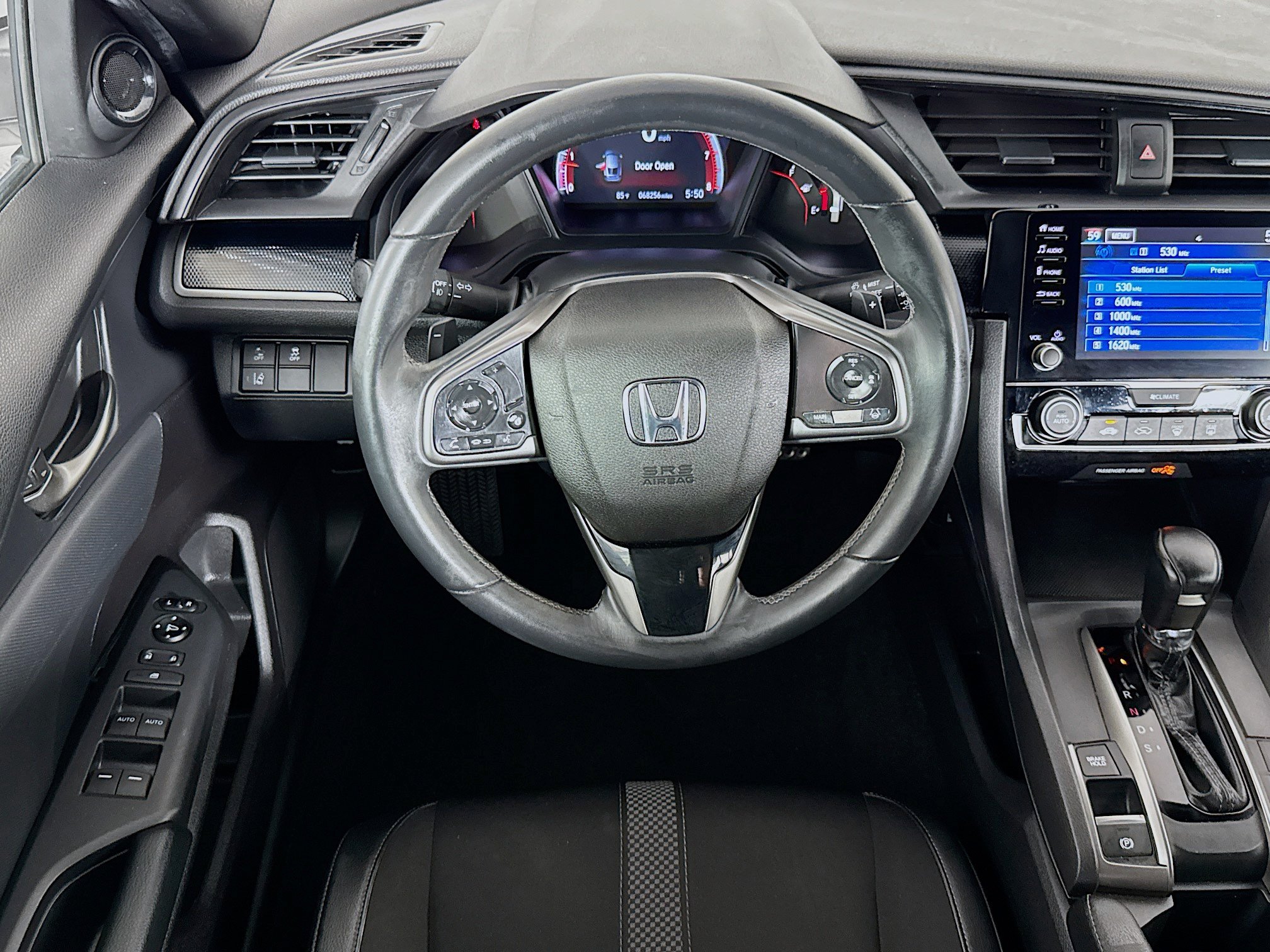 Used 2020 Honda Civic Sport image 15