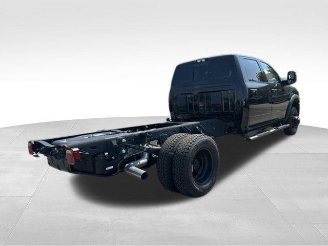 New 2026 RAM 3500 Tradesman AWD/4WD image 5