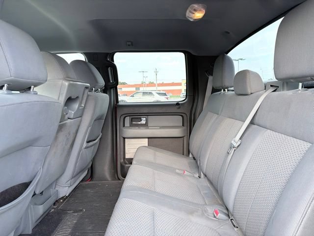 Used 2013 Ford F150 XLT RWD image 11