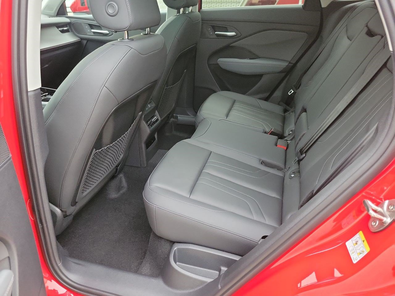 New 2026 Audi Q3 quattro 2.0T AWD/4WD image 21