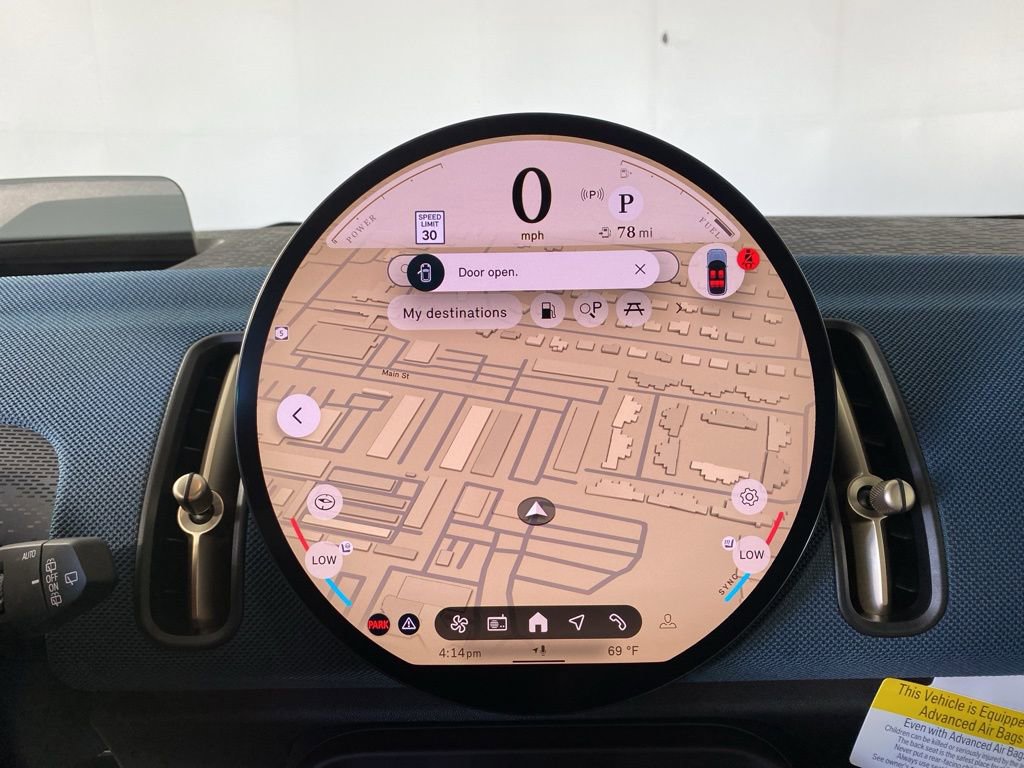 New 2026 MINI Cooper Countryman S image 11