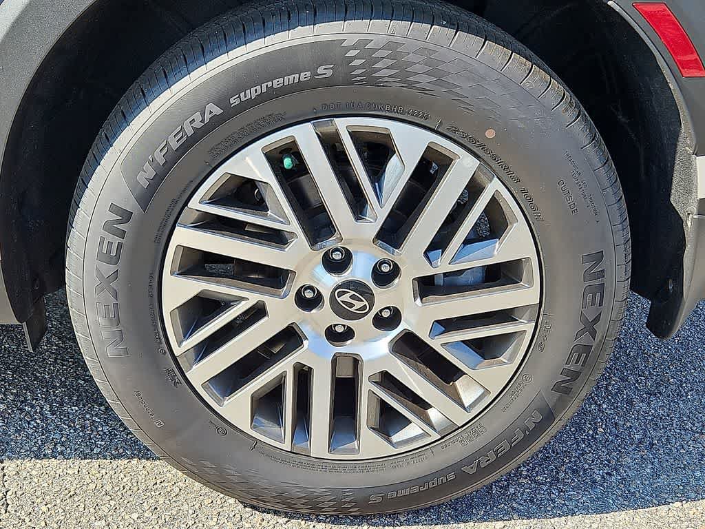 New 2026 Hyundai Palisade SEL FWD image 7