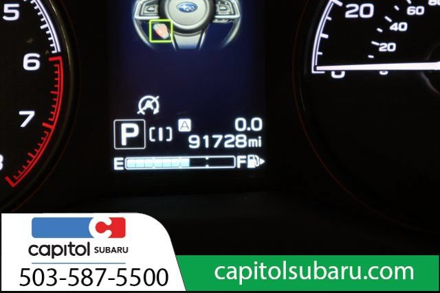 Used 2019 Subaru Forester Sport AWD/4WD image 18