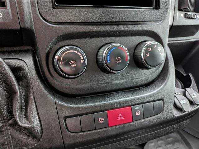 Used 2017 RAM ProMaster 1500 FWD image 14